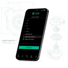 B9 2.0T Stage 3 ECU Tune | Integrated Engineering