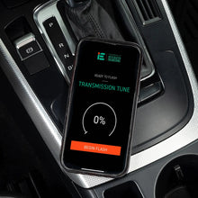 Transmission TCU Tune | Audi B8 A4 & A5 | Integrated Engineering
