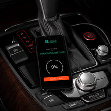 ZF8 AL551 TCU Tune | Audi C7/C7.5 A6/A7 & 8R Q5/SQ5 3.0T Supercharged | Integrated Engineering