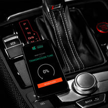 DL501 DSG Tune | Audi C7/C7.5 S6 & S7 | Integrated Engineering