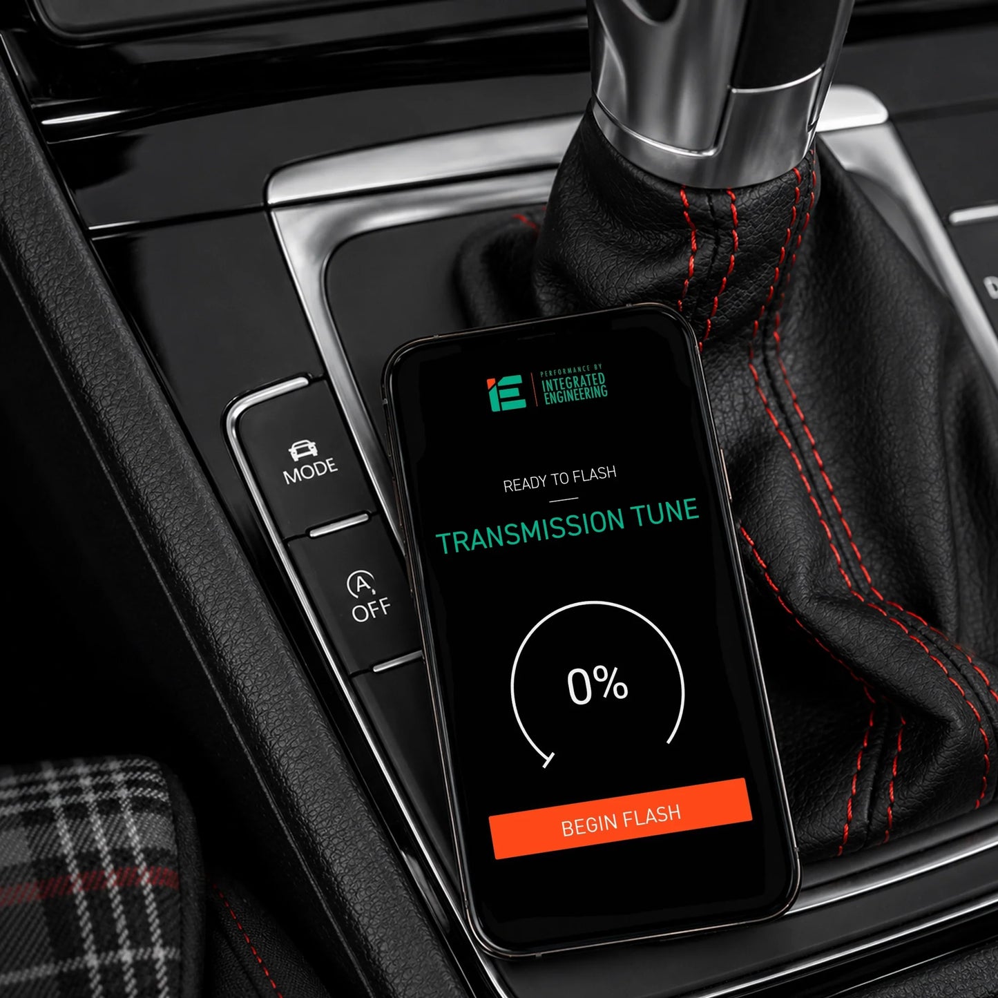 VW MK7 & Audi 8V DSG (DQ381) Transmission Tune | 2019+ GTI, GLI, Golf R, S3, A3 & 2019+ TTS | Integrated Engineering