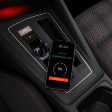 Performance Transmission TCU Tune | VW MK8 GTI | Integrated Engineering