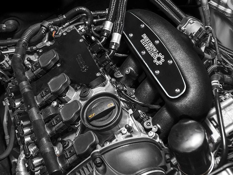 VW & Audi 2.0T Intake Manifold | FSI & TSI Gen1/2 Engines | Integrated Engineering