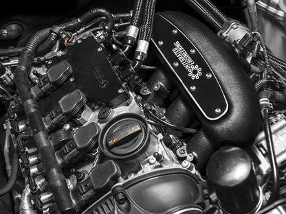 VW & Audi 2.0T Intake Manifold | FSI & TSI Gen1/2 Engines | Integrated Engineering