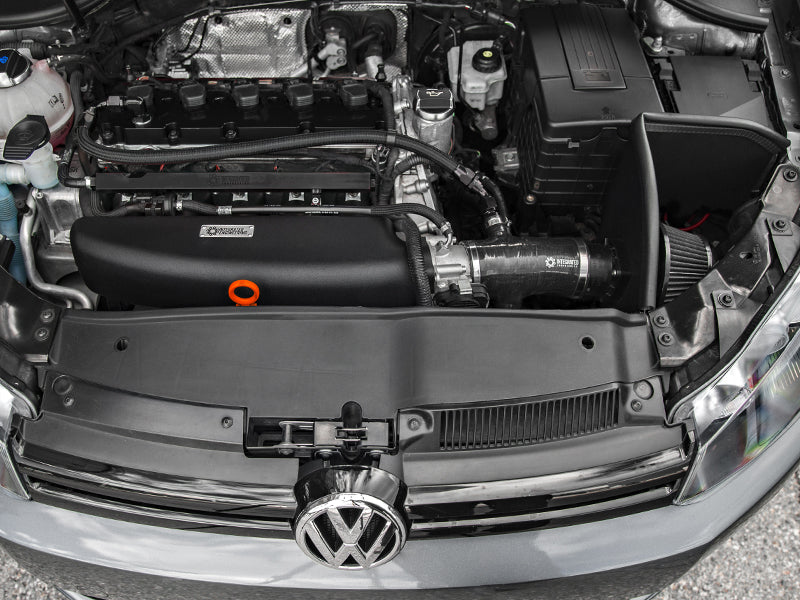 2.5L 5 Cylinder Intake Manifold Basic Power Kit | Integrated Engineering