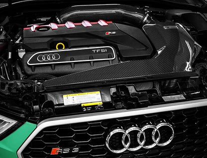 Carbon Fiber Intake System | AUDI 8V & 8Y RS3 & 8S TTRS | Integrated Engineering