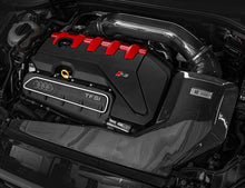 Carbon Fiber Intake System | AUDI 8V & 8Y RS3 & 8S TTRS | Integrated Engineering