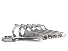 Forged Connecting Rods Audi 154X21 | 2.7T V6 and 2.8L 30V V6 engines | Integrated Engineering