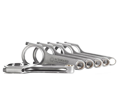 Forged Connecting Rods Audi 154X21 | 2.7T V6 and 2.8L 30V V6 engines | Integrated Engineering