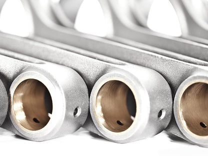 Forged Connecting Rods Audi 154X21 | 2.7T V6 and 2.8L 30V V6 engines | Integrated Engineering