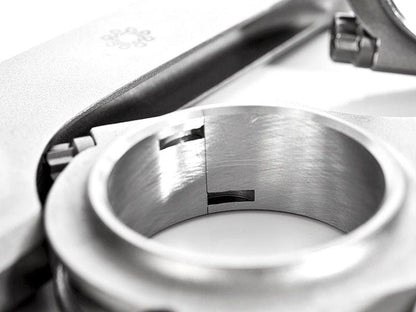 Forged Connecting Rods Audi 154X21 | 2.7T V6 and 2.8L 30V V6 engines | Integrated Engineering