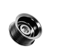 3.0T TFSI 57.5mm Press-Fit Supercharger Pulley Upgrade | Audi B8/B8.5 S4, S5, Q5, SQ5 & C7 A6, A7 | Integrated Engineering