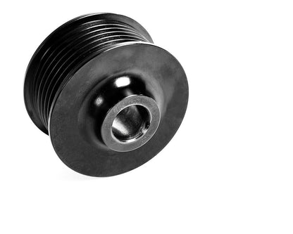 3.0T TFSI 57.5mm Press-Fit Supercharger Pulley Upgrade | Audi B8/B8.5 S4, S5, Q5, SQ5 & C7 A6, A7 | Integrated Engineering