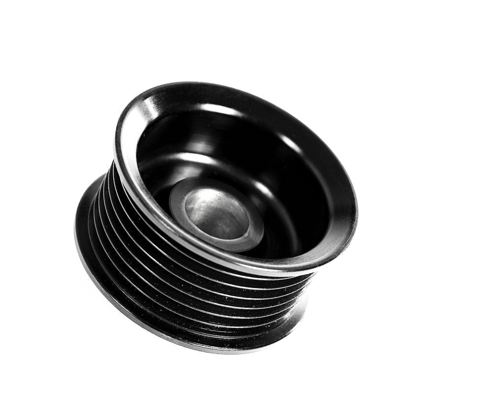 3.0T TFSI 57.5mm Press-Fit Supercharger Pulley Upgrade | Audi B8/B8.5 S4, S5, Q5, SQ5 & C7 A6, A7 | Integrated Engineering
