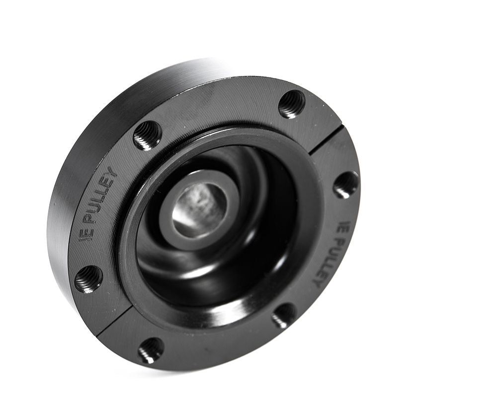 Audi 3.0T Supercharger Pulley Removal Tool | Integrated Engineering