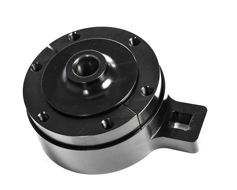 Audi 3.0T Supercharger Pulley Removal Tool | Integrated Engineering