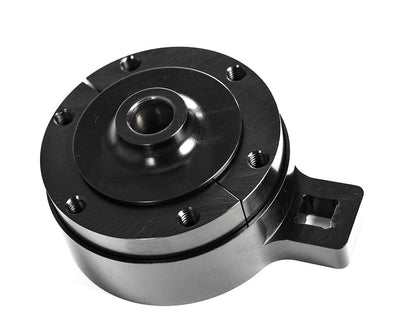 Audi 3.0T Supercharger Pulley Removal Tool | Integrated Engineering