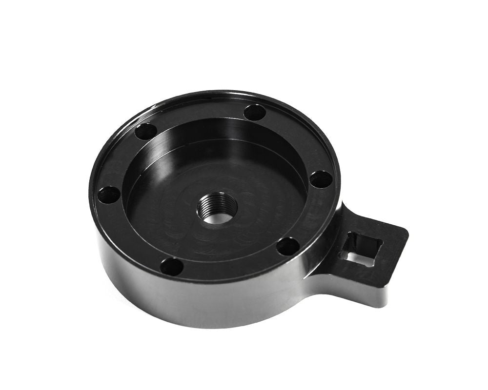 Audi 3.0T Supercharger Pulley Removal Tool | Integrated Engineering