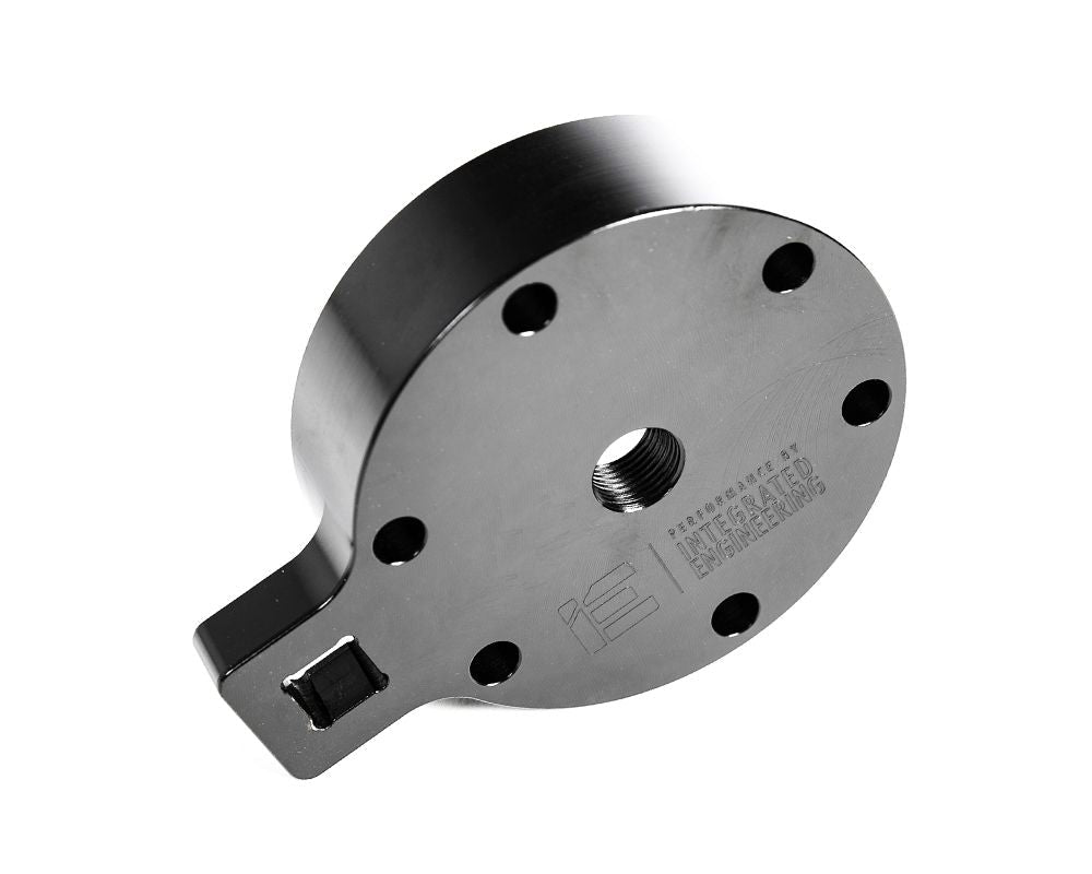 Audi 3.0T Supercharger Pulley Removal Tool | Integrated Engineering