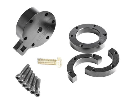 Audi 3.0T Supercharger Pulley Removal Tool | Integrated Engineering