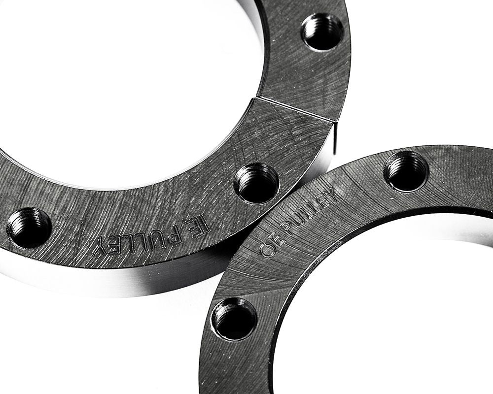 Audi 3.0T Supercharger Pulley Removal Tool | Integrated Engineering