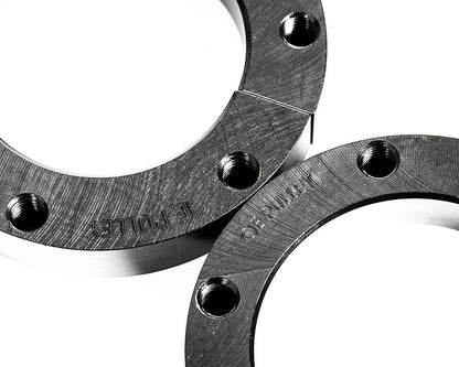 Audi 3.0T Supercharger Pulley Removal Tool | Integrated Engineering