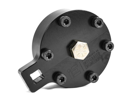 Audi 3.0T Supercharger Pulley Removal Tool | Integrated Engineering