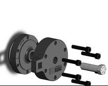 Audi 3.0T Supercharger Pulley Removal Tool | Integrated Engineering