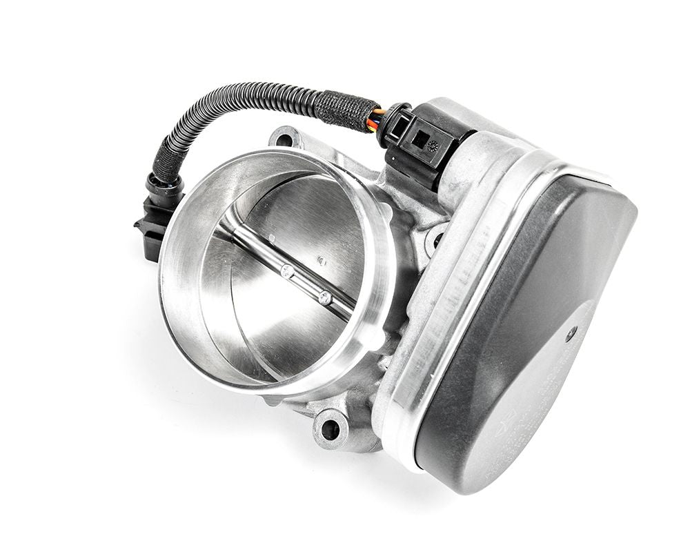 Audi 3.0T Throttle Body Upgrade Kit | B8/B8.5 S4/S5, & C7 A6/A7 | Integrated Engineering