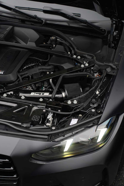Intake System | BMW S58 G8X M2/M3/M4 | CTS Turbo