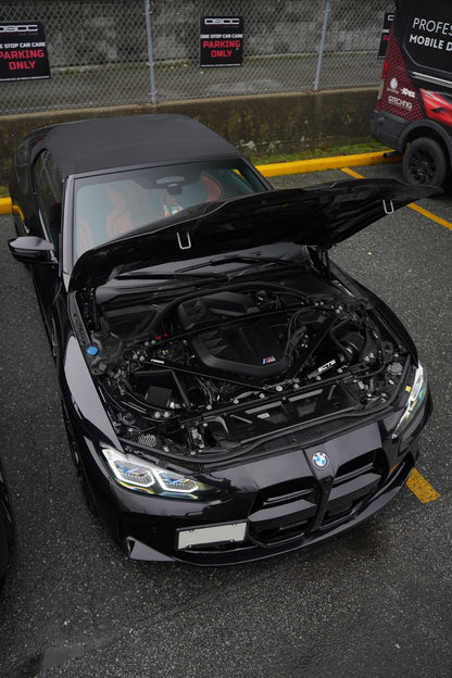Intake System | BMW S58 G8X M2/M3/M4 | CTS Turbo
