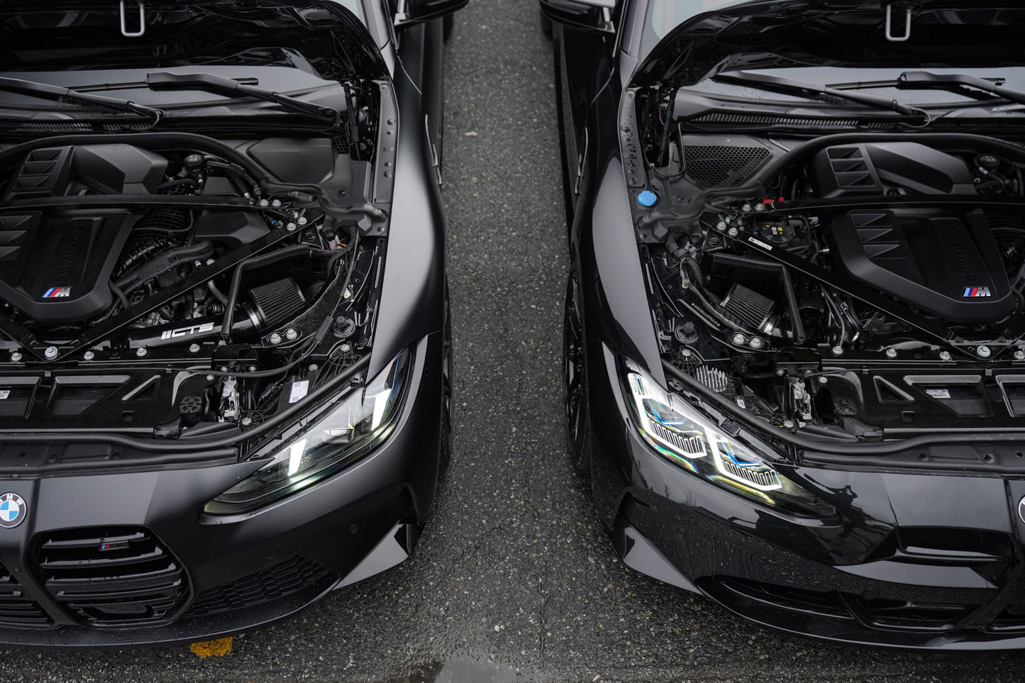 Intake System | BMW S58 G8X M2/M3/M4 | CTS Turbo