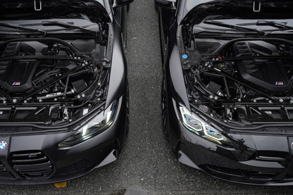 Intake System | BMW S58 G8X M2/M3/M4 | CTS Turbo