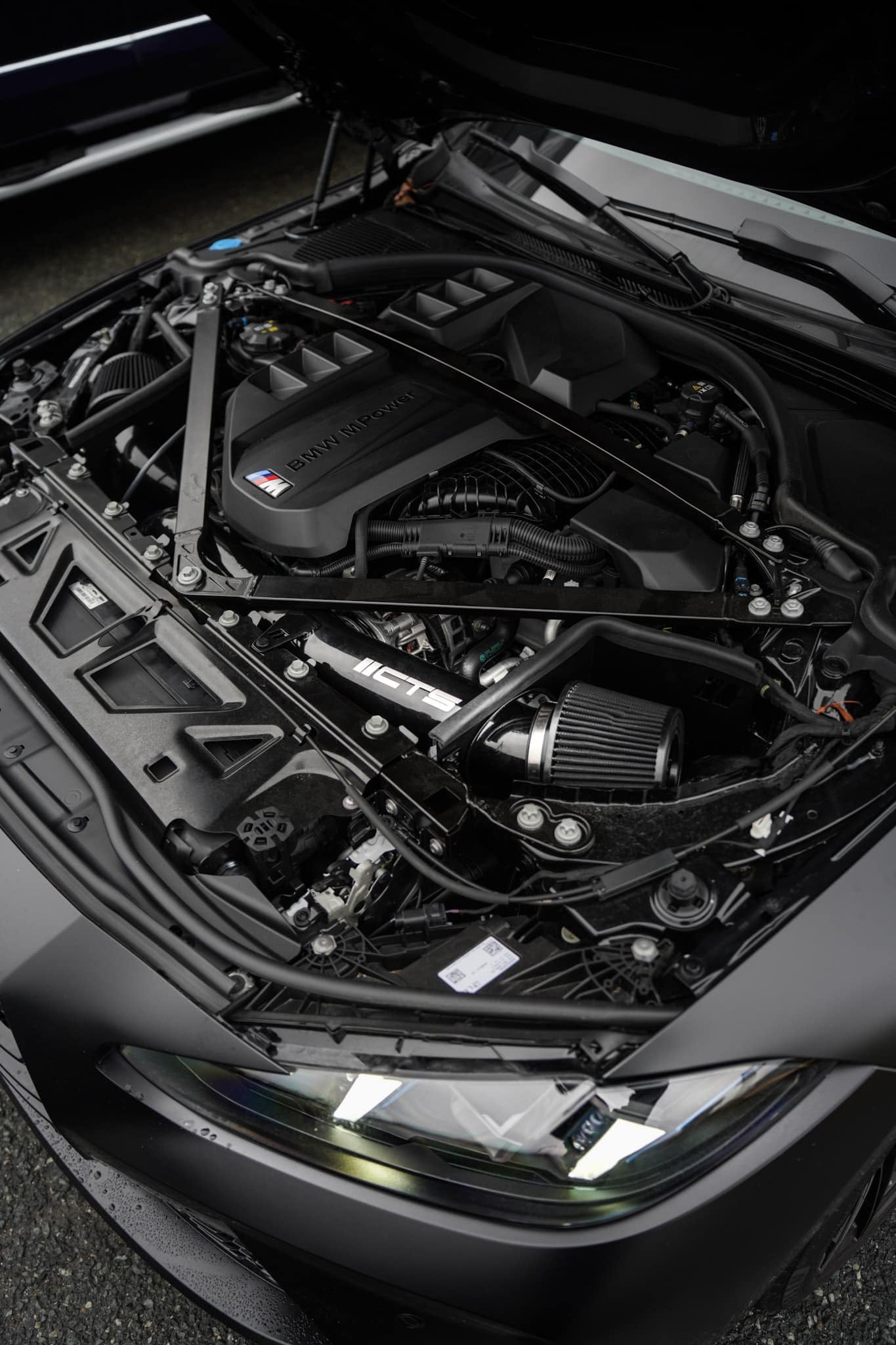 Intake System | BMW S58 G8X M2/M3/M4 | CTS Turbo