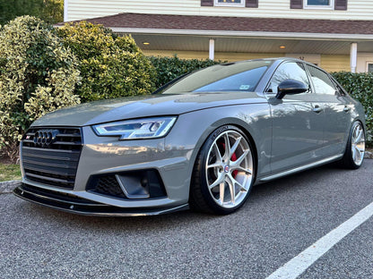 Jackal Motorsports ECU/TCU Performance Software Tune for Audi B9 S4/S5/SQ5 3.0T