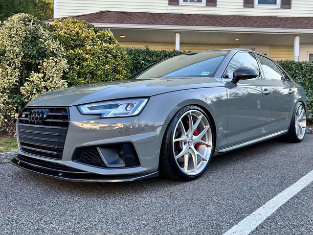 ECU/TCU Performance Software Tune
