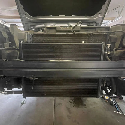 B8/B8.5/C7/C7.5/8R/8R.5 3.0T Heat Exchanger Upgrade Audis Fits | Audi B8/B8.5/C7/C7.5/8R/8R.5 S4, S5, A6 - 3.0T, A7 - 3.0T, Q5 - 3.0T, SQ5 - 3.0T, S6 - 4.0T, S7 - 4.0T | Canadian Auto Performance