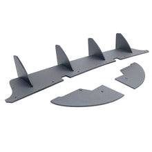 Rear Diffuser for MK6 GTI (2010-2014)