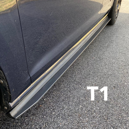 Side Skirt Extension for MK7 & 7.5 GTI (2015-2021)