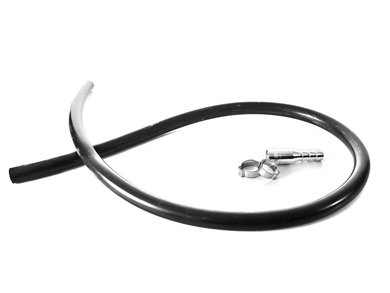 EVAP Crossover Tube Relocation Kit | 2.0T FSI with IE Valve Cover | Integrated Engineering