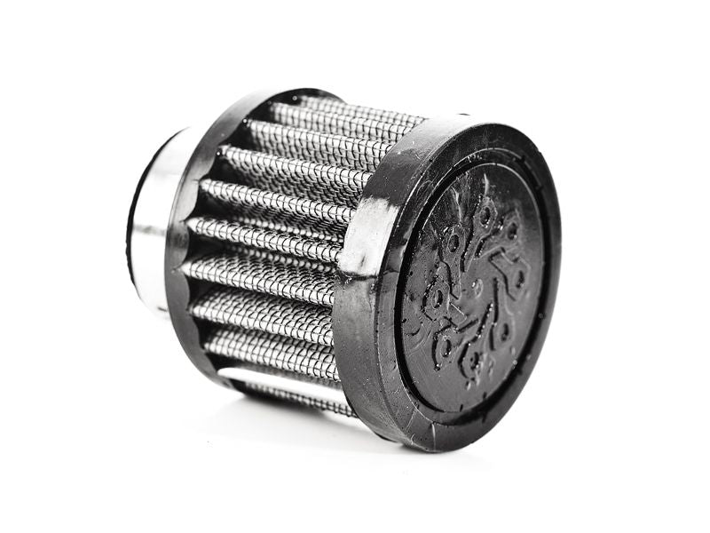 1" Inlet Breather Air Filter | Integrated Engineering