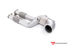 Unitronic Downpipe for Audi 8V RS3 & 8S TTRS