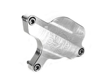 Vacuum Pump Block-off Plate | MK5/6 2.5 5 Cylinder Engines | Integrated Engineering