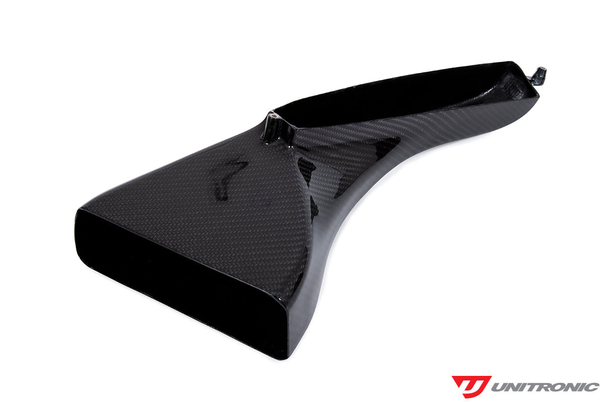 Unitronic Carbon Fiber Intake System with Turbo Inlet for Audi B9 RS4/RS5 2.9TFSI