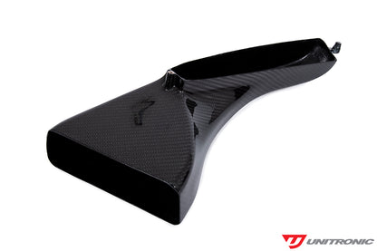 Unitronic Carbon Fiber Intake System with Turbo Inlet for Audi B9 RS4/RS5 2.9TFSI