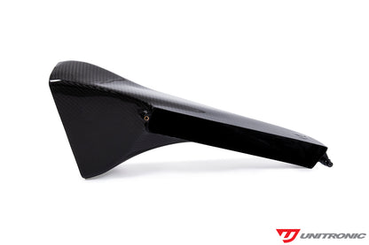 Unitronic Carbon Fiber Intake System with Turbo Inlet for Audi B9 RS4/RS5 2.9TFSI