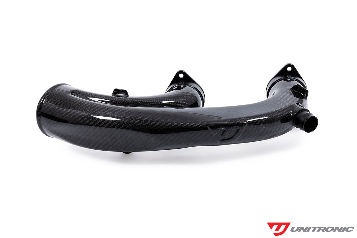Unitronic Carbon Fiber Intake System with Turbo Inlet for Audi B9 RS4/RS5 2.9TFSI