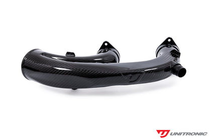 Unitronic Carbon Fiber Intake System with Turbo Inlet for Audi B9 RS4/RS5 2.9TFSI