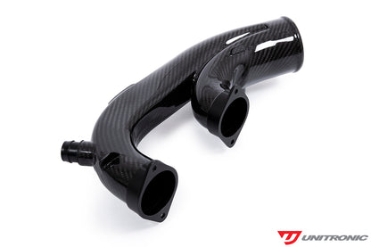 Unitronic Carbon Fiber Intake System with Turbo Inlet for Audi B9 RS4/RS5 2.9TFSI