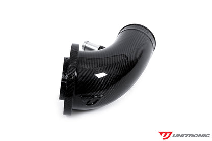 Unitronic 4 Inch Intake System for 2.5 TFSI EVO - 8V 8Y RS3 / TTRS